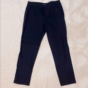 Timing Blue Tailored Trousers